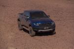 Ford Ranger Raptor 2018 года (AU)